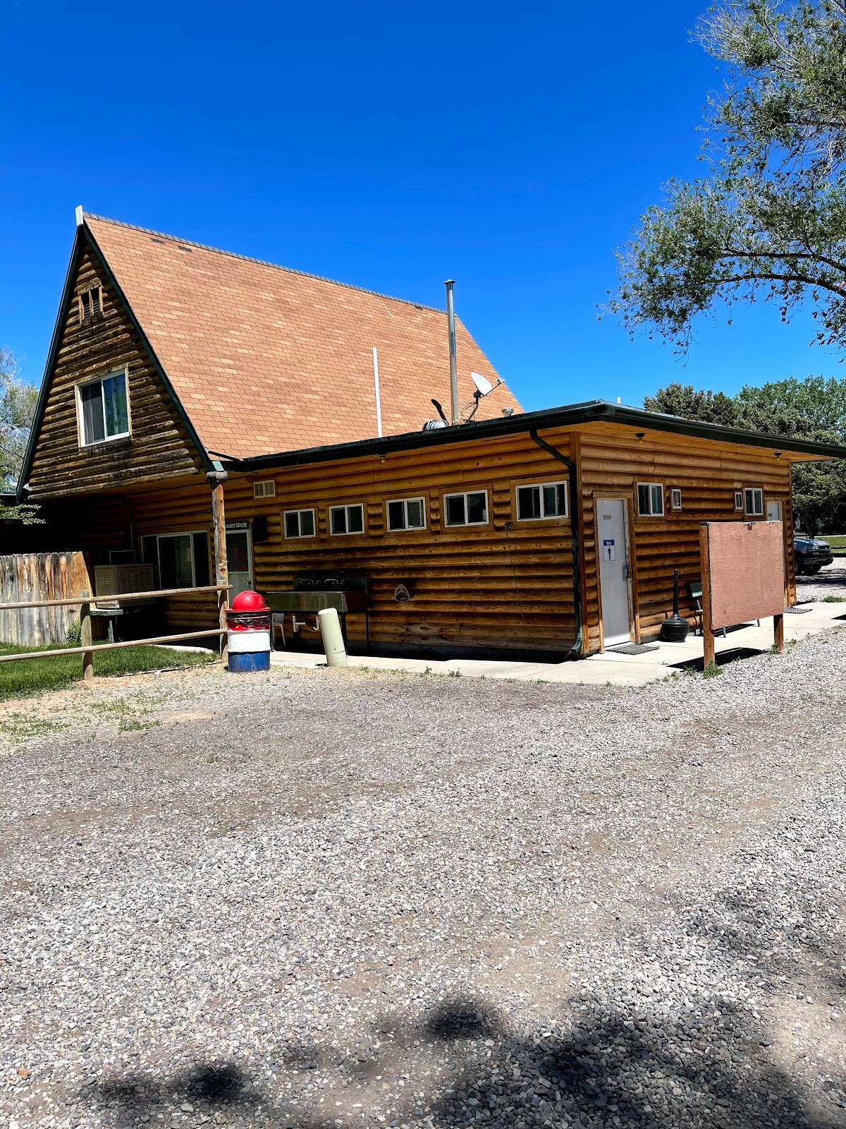 Eagle RV Park and Campground