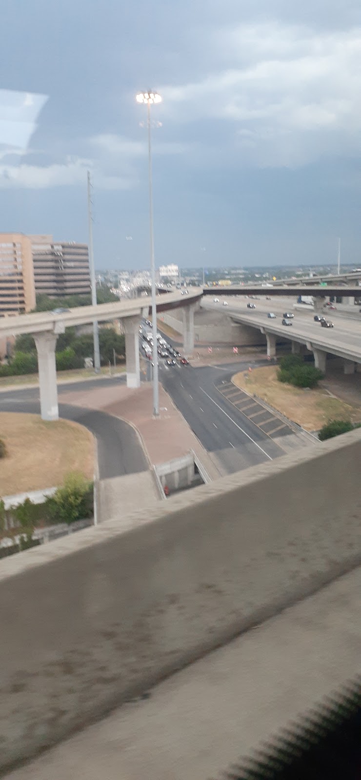 Ardmore/Marietta KOA