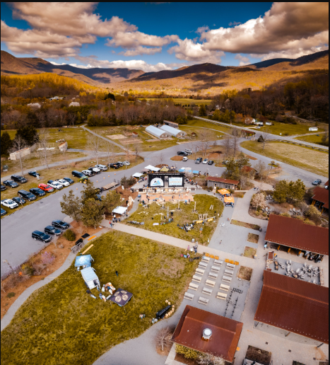 Devil's Backbone County Park