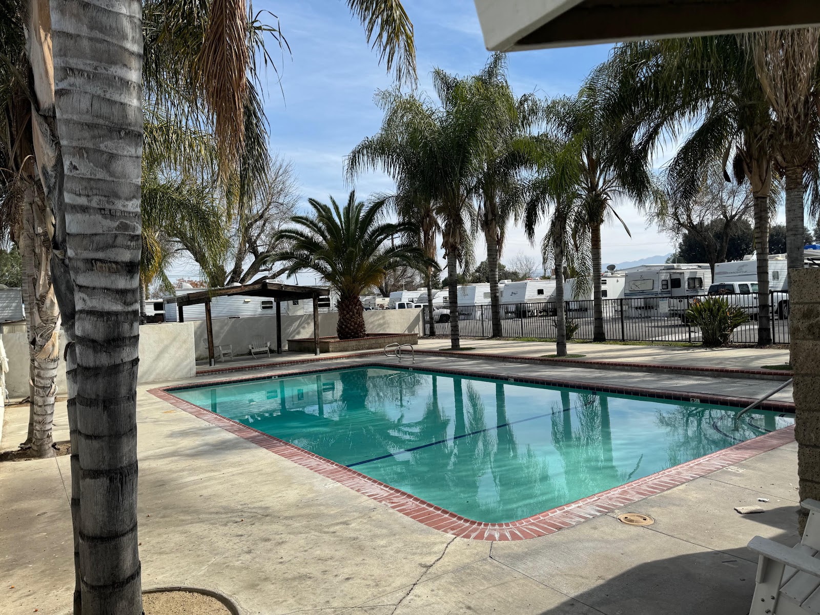 Hemet Valley RV Park