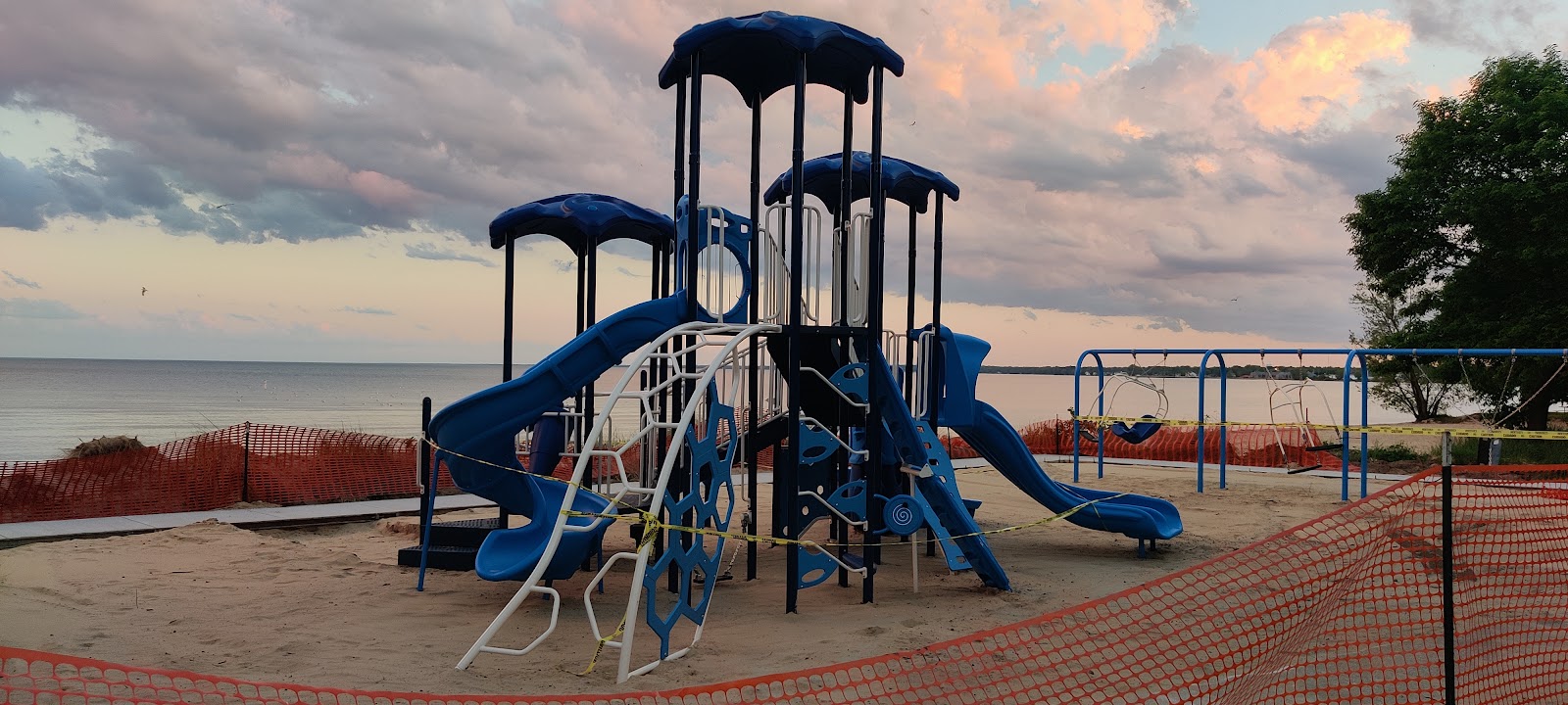 East Tawas City Park