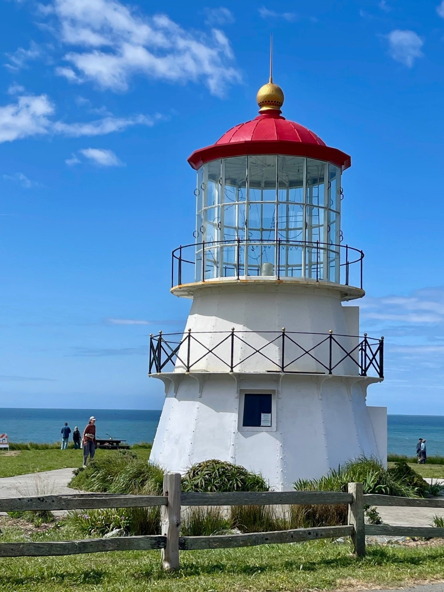 Shelter Cove RV Campground