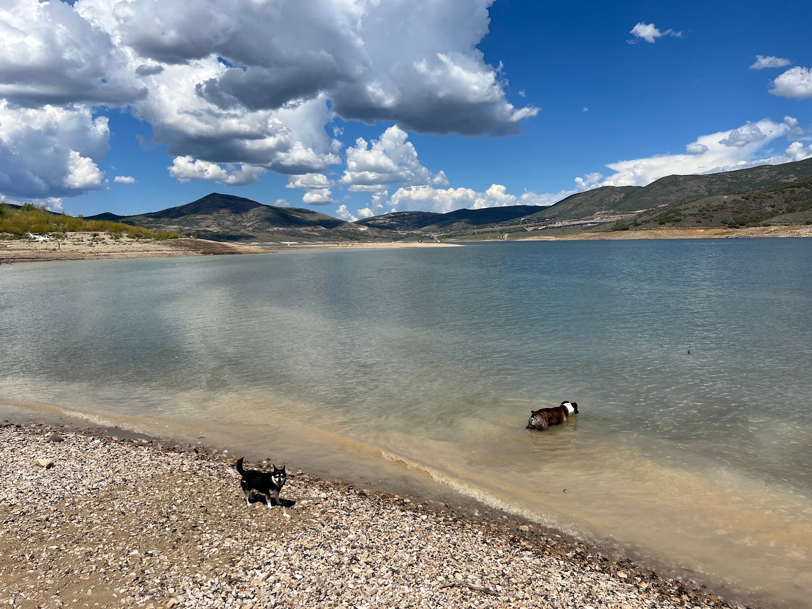 Jordanelle State Park