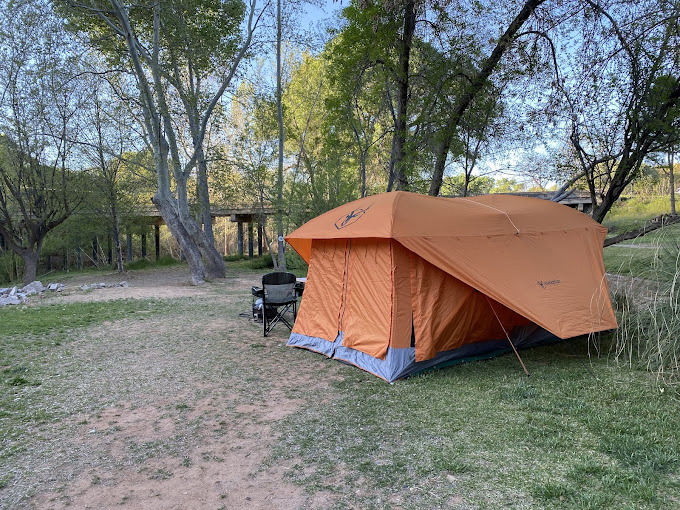 Page Springs Resorts