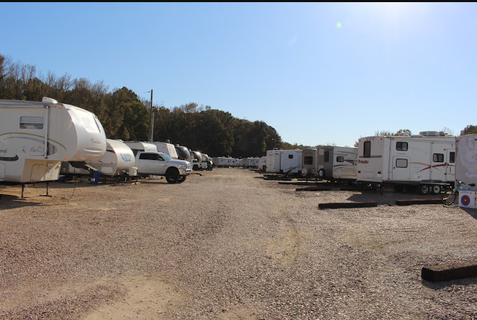 Rebel RV Park
