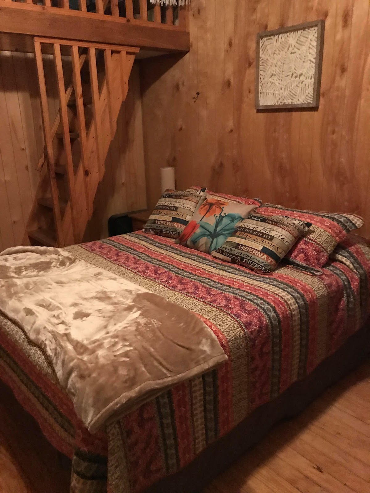 Willow Creek Campground and RV Park