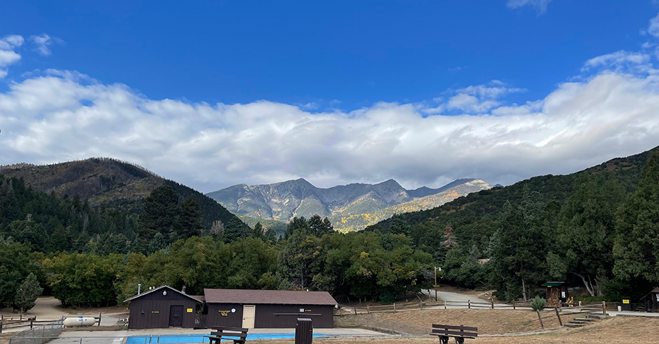 Cutty's Hayden Creek Resort