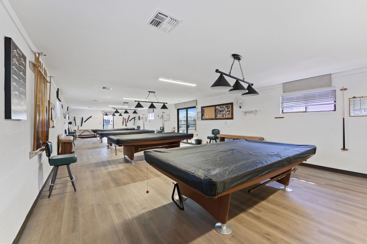 Val Vista Winter Village