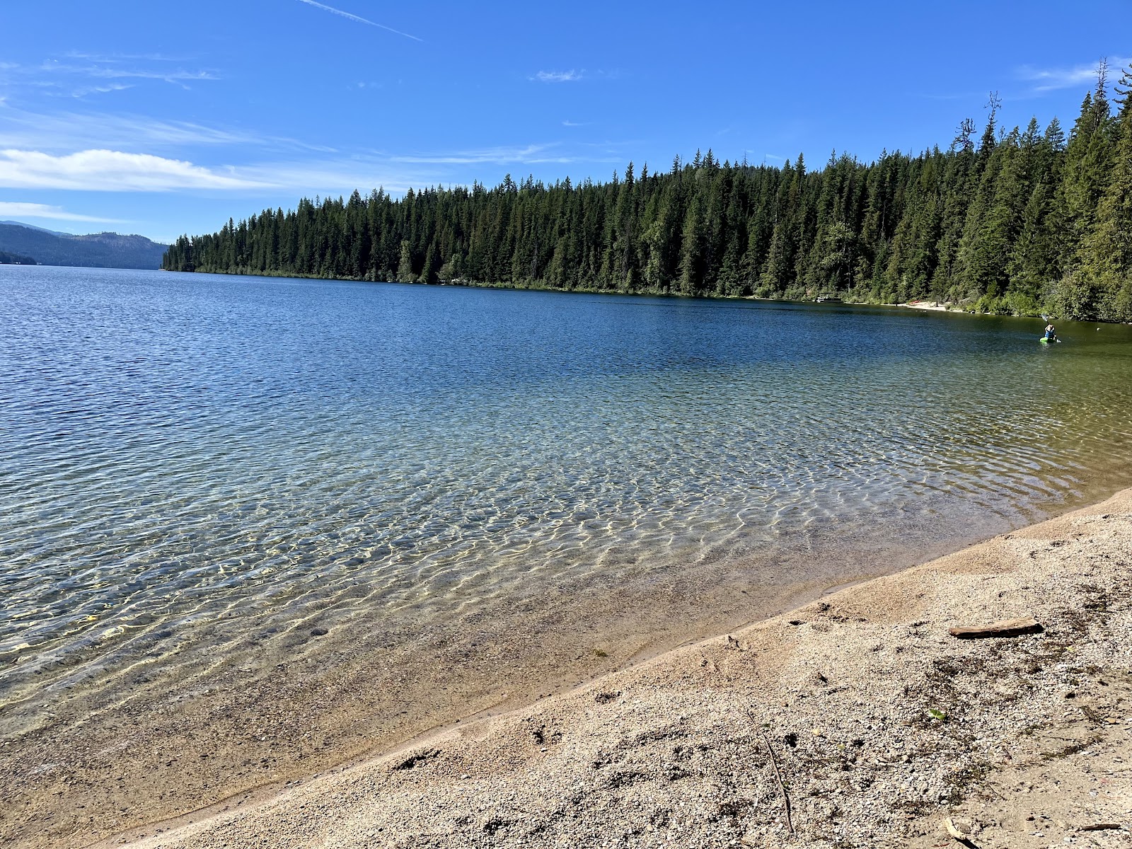 Beaver Creek Campground