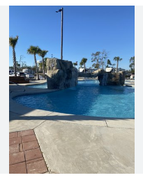 Pirate's Cove RrrrV Resort