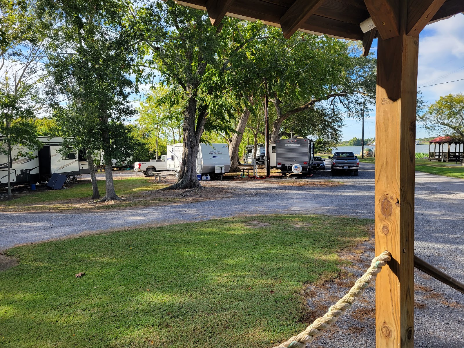 Cajun Country RV Park