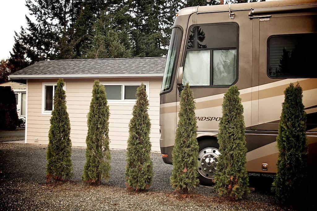 Smokey Point Mobile Home and RV