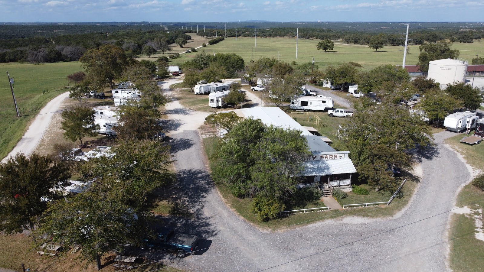 Cedar Ridge RV Park