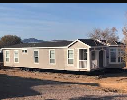 Double G RV & Mobile Home Park