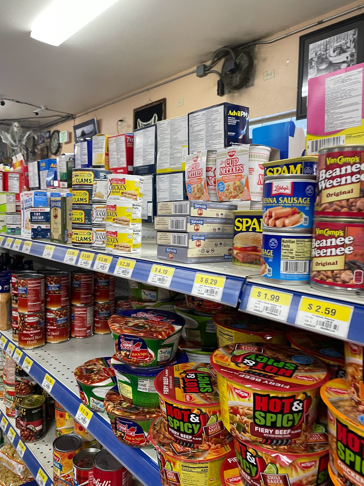 Lonesome Creek RV Park