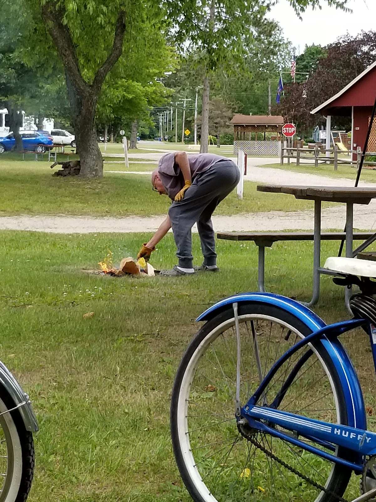 Houghton Lake Travel Park