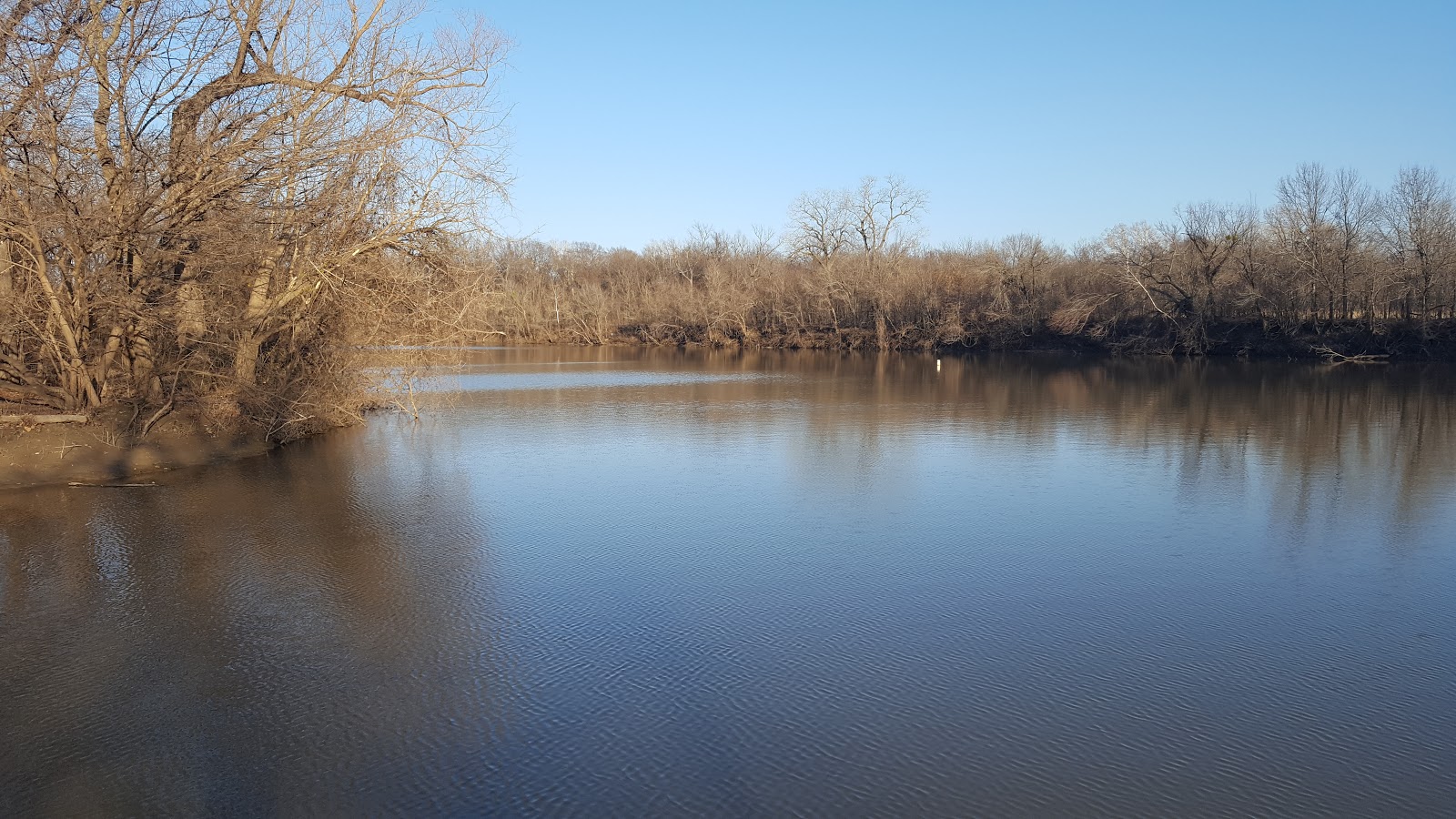 Afton Landing Camping