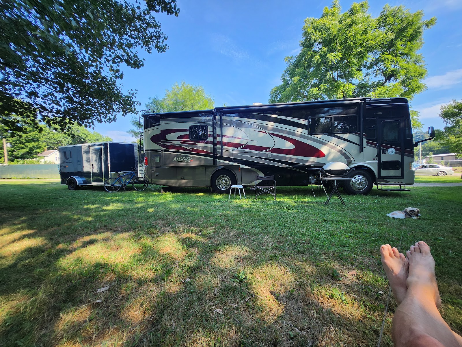 Civitan RV Park