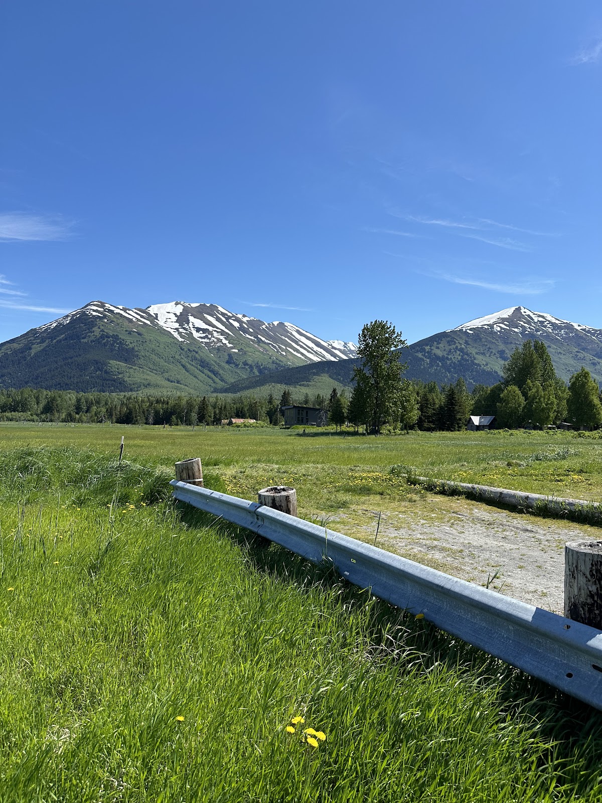 Seaview RV Park and Campground