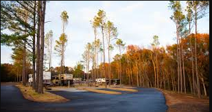 Lake Country RV Park