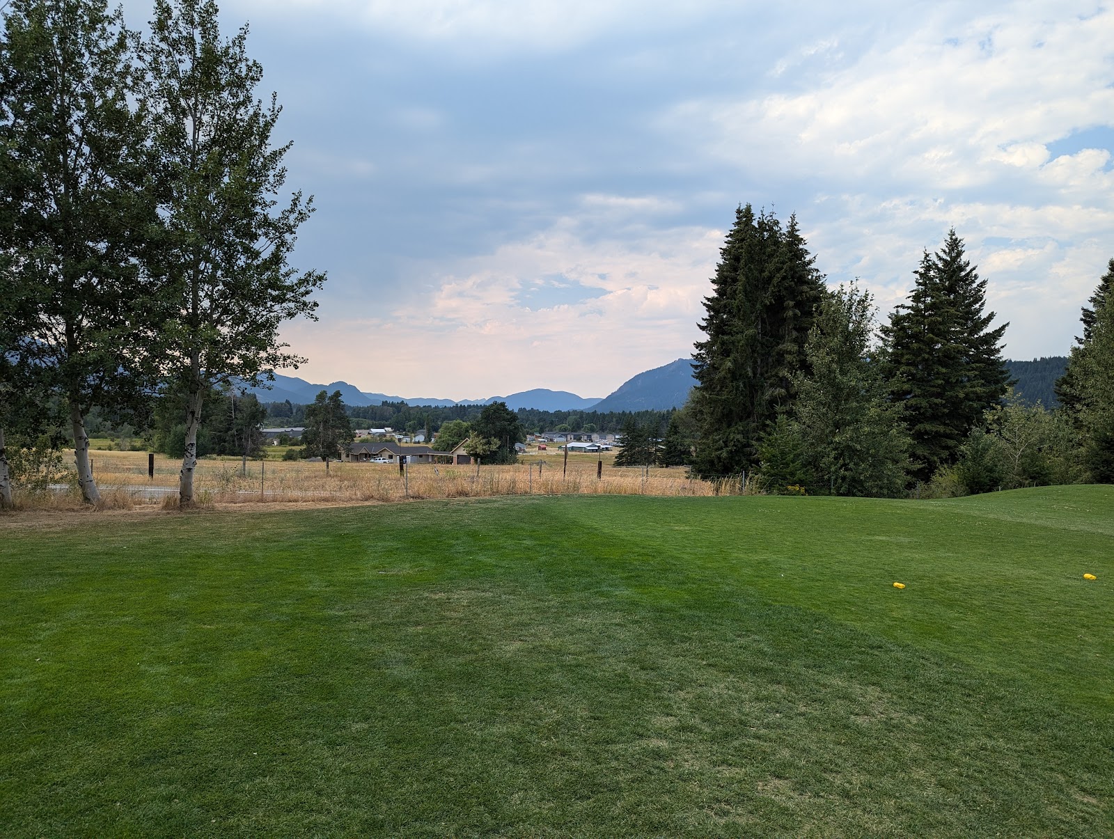 Sun Country Golf Resort & RV Park