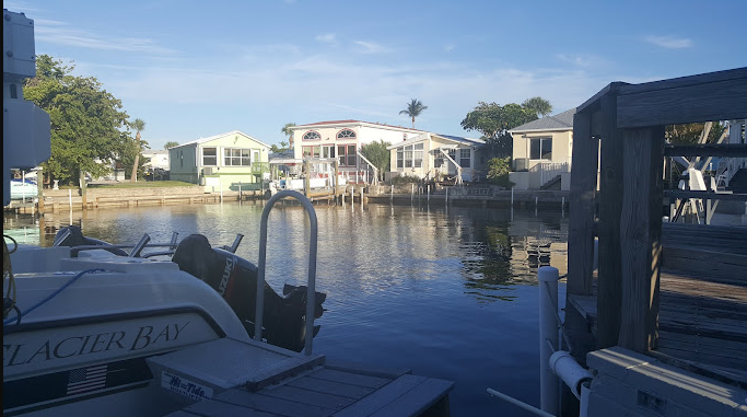 Holiday Out-Venture III