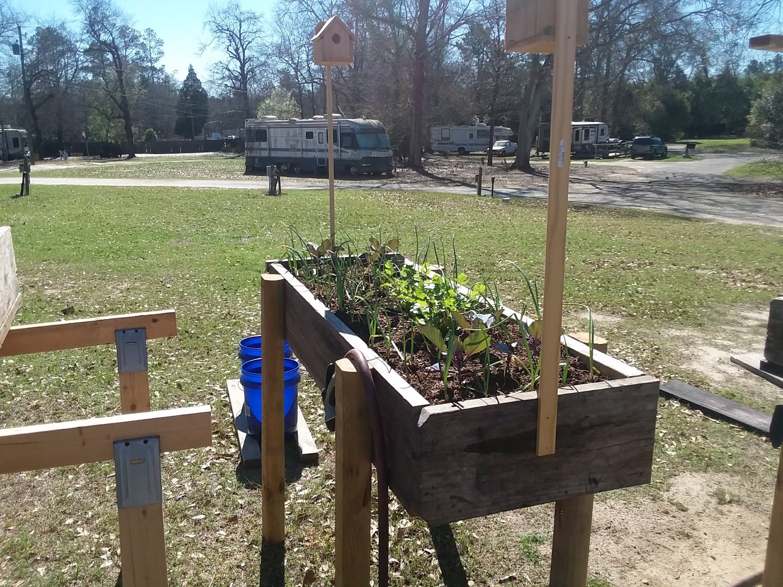 Flynn's Inn Camping Village