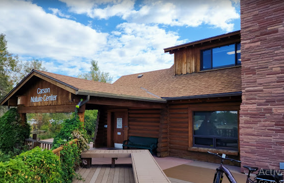 Carson Nature Center-South Platte Park