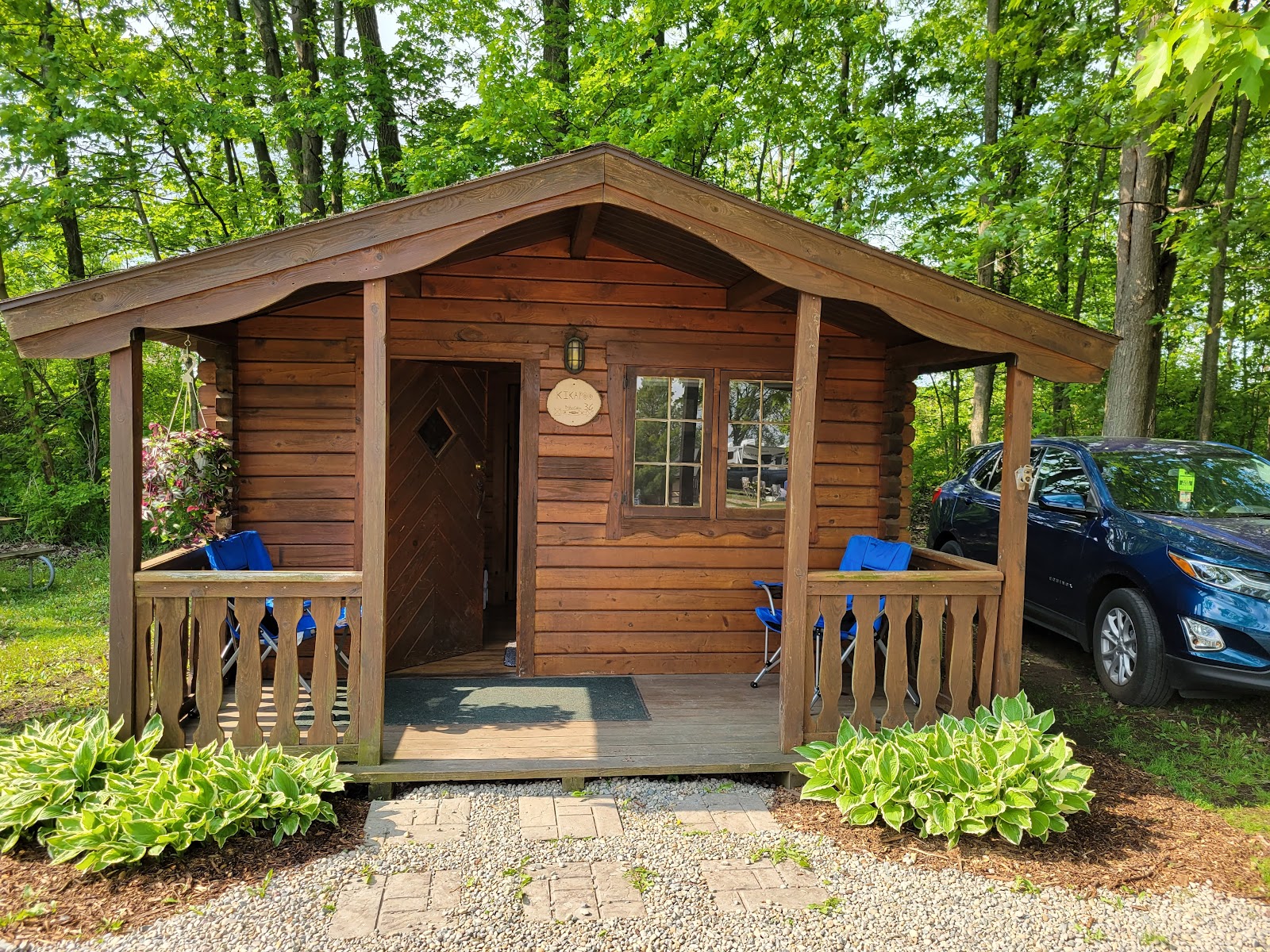 Indian Creek Camp and Conference Center