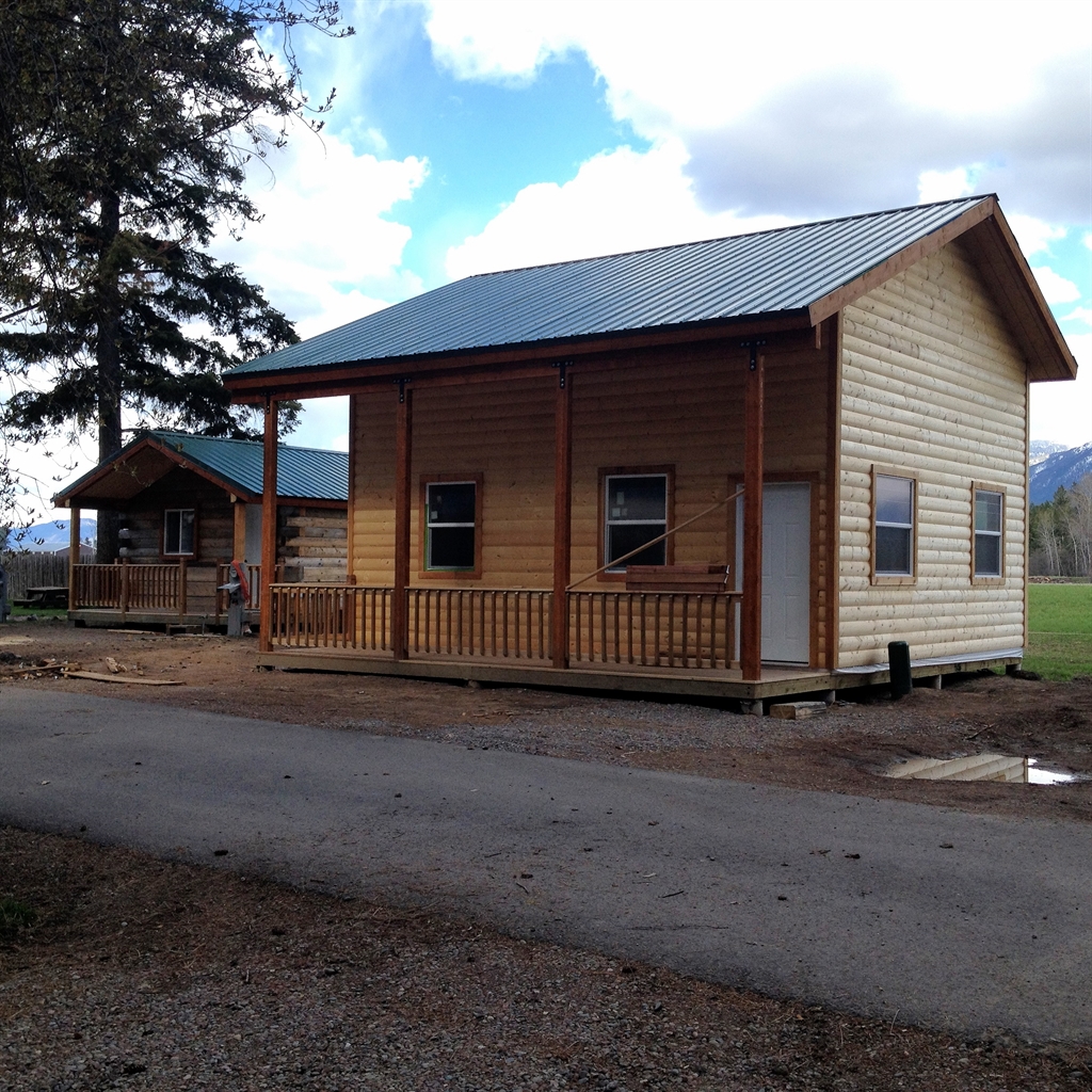 Rocky Mountain Hi RV Park