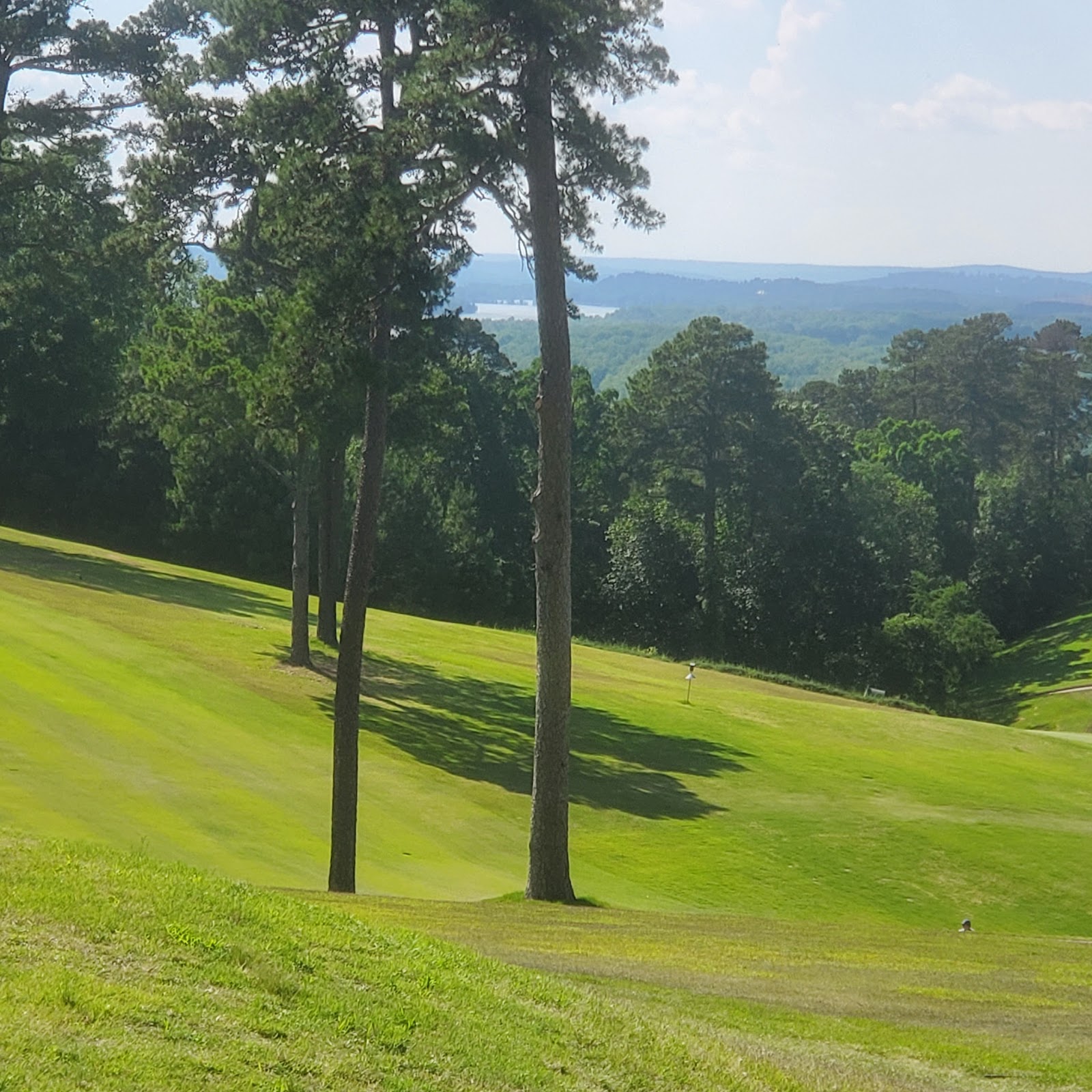 Country Club of Little Rock