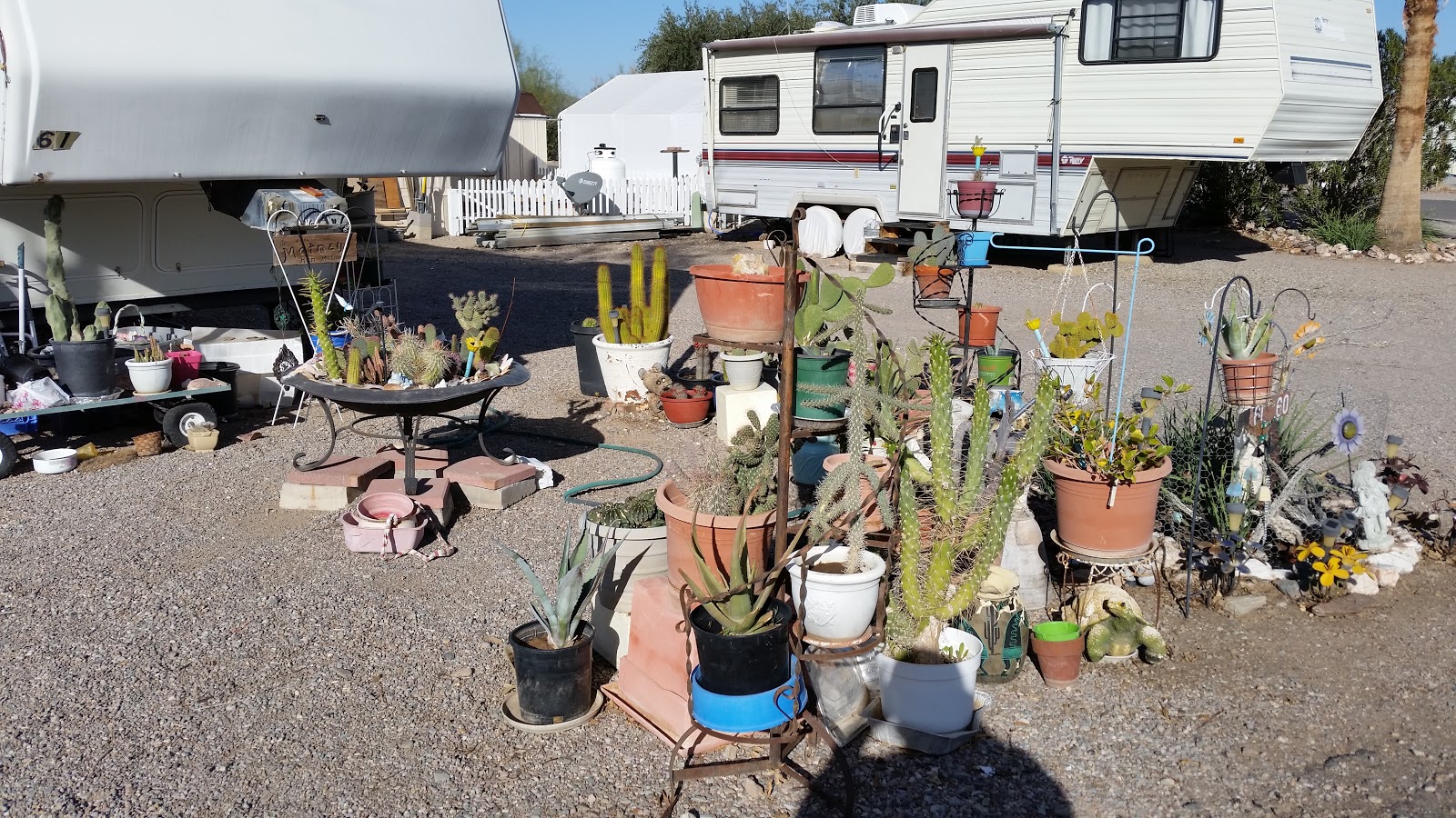 Desert Edge RV Park