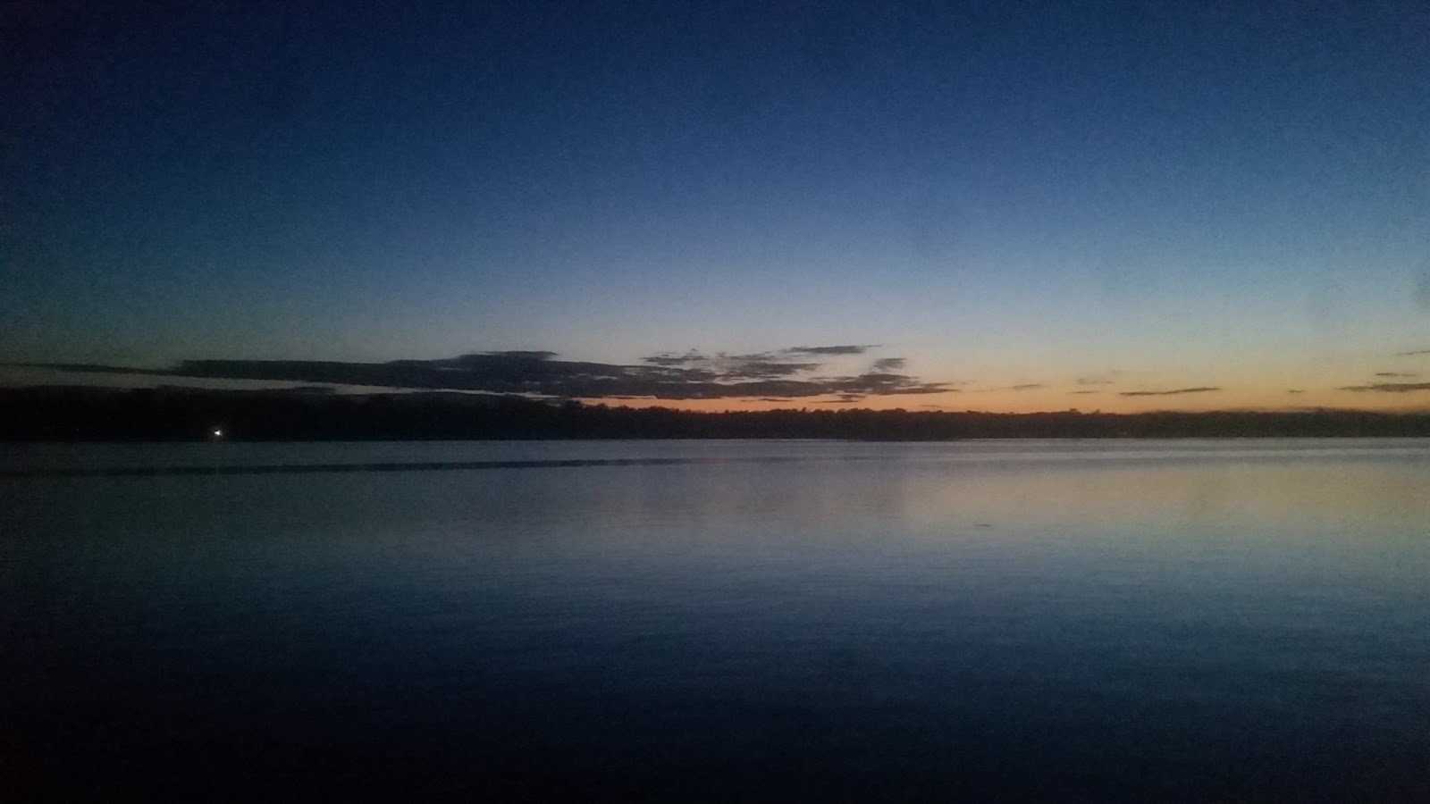 Tent Village Travel Trailer Park