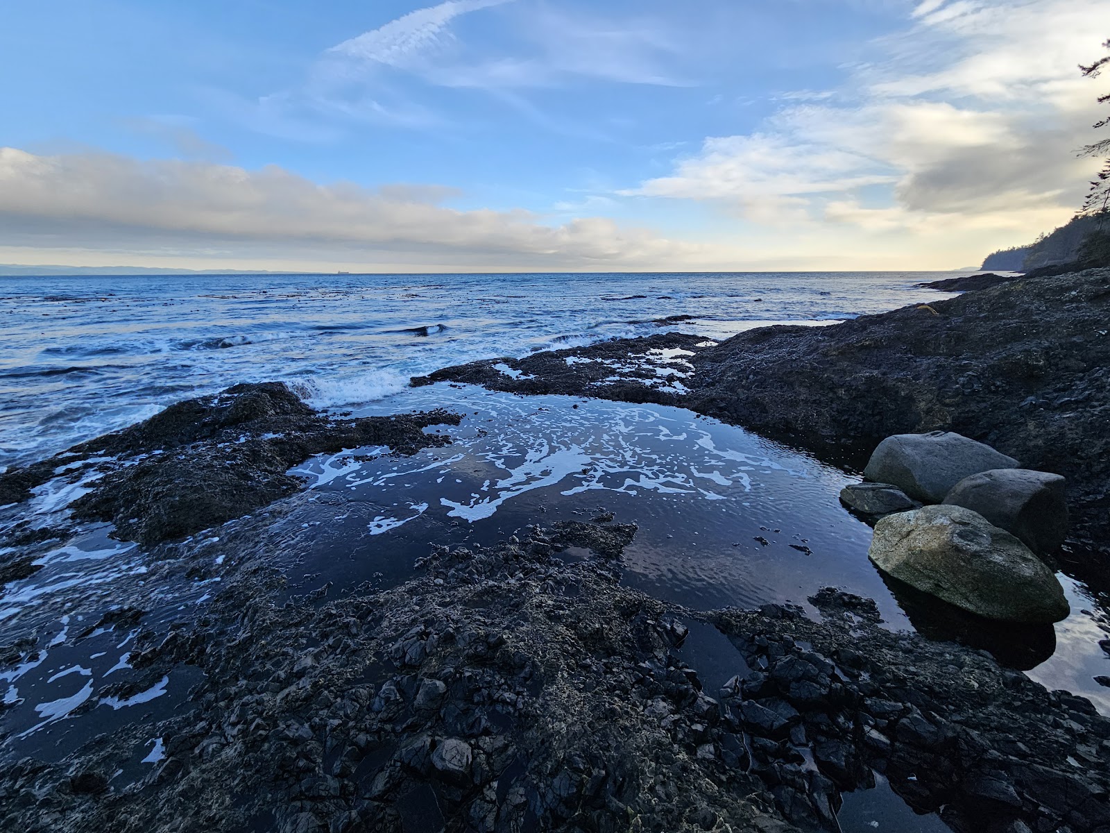 Salt Creek Recreation Area