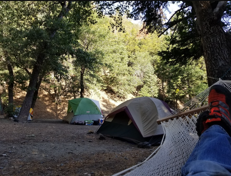 Appletree Campground