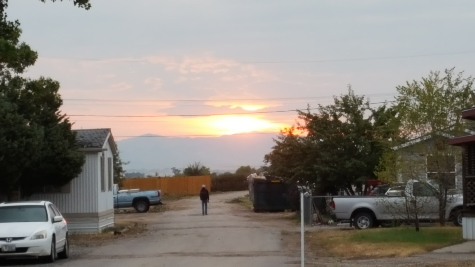 Helena Campground and RV Park