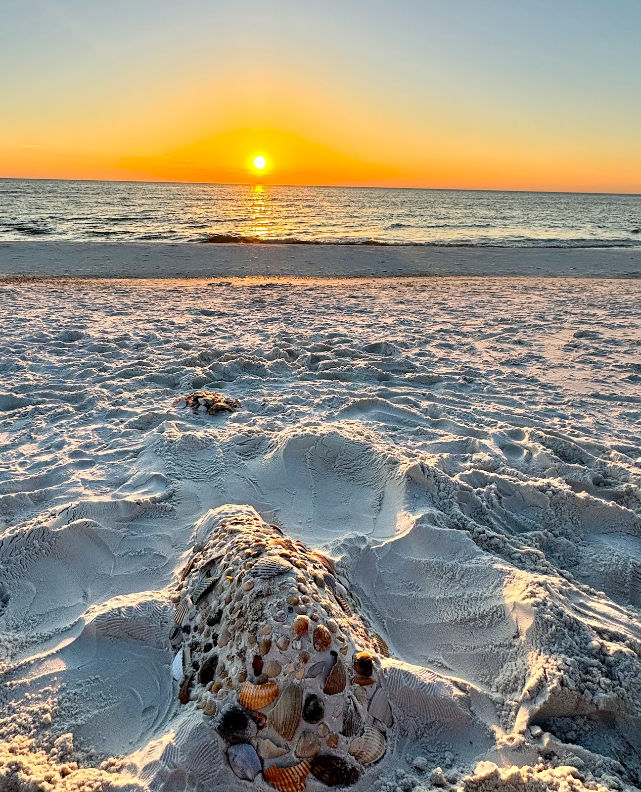 T.H. Stone Memorial ST. Joseph Peninsula State Park