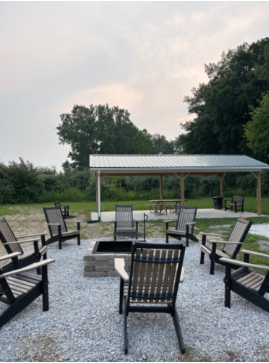 Sandusky Milan RV Park