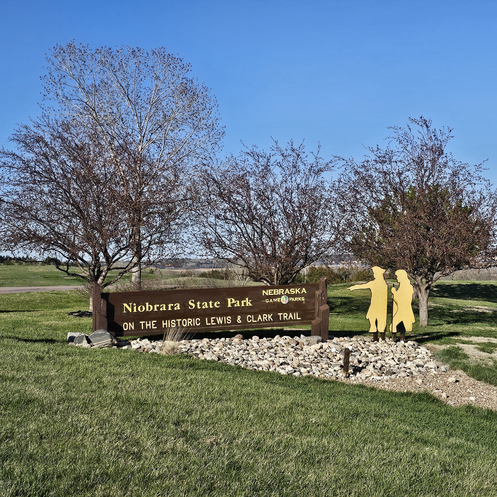Niobrara State Park