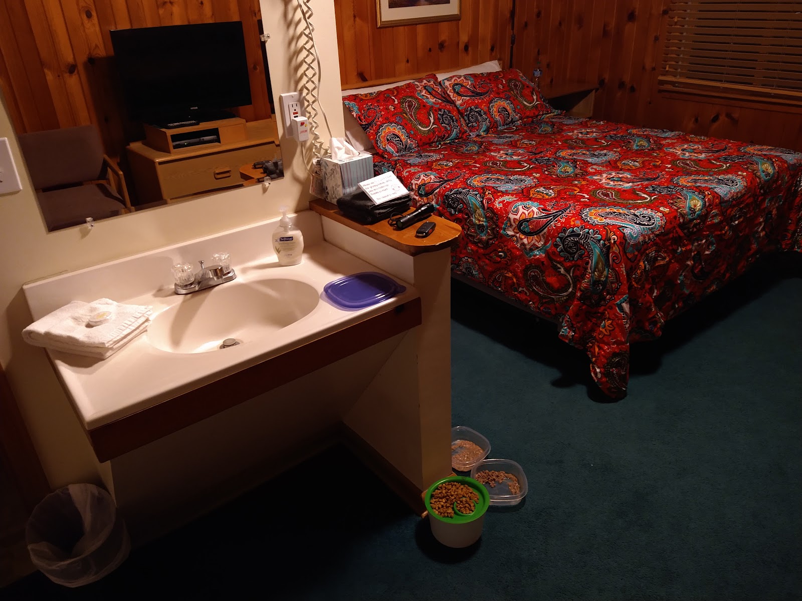 Golden Acres RV Park