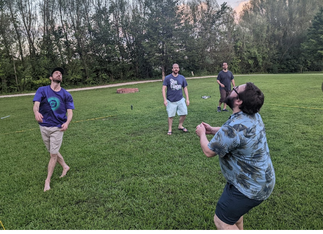 Riverside Retreat and Guide Service