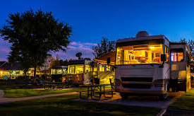 Groves RV Resort