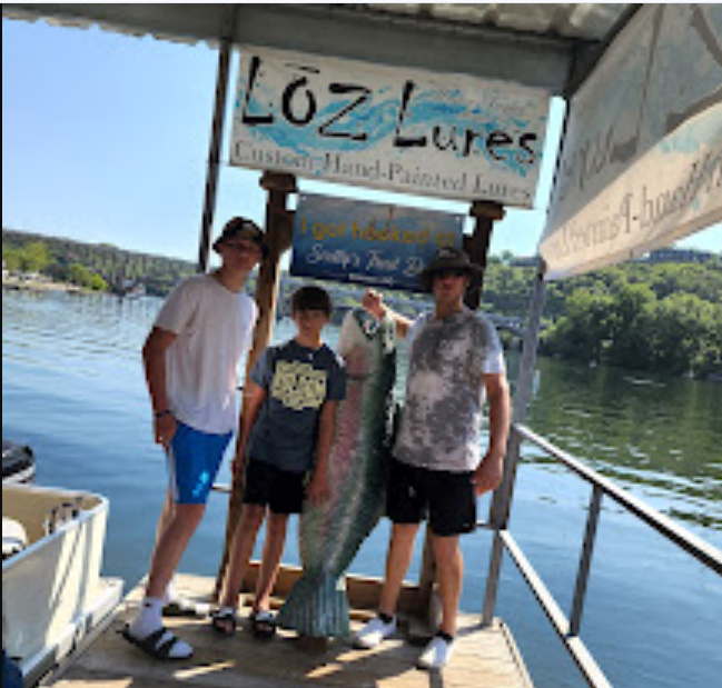 Branson Lakeside RV Park