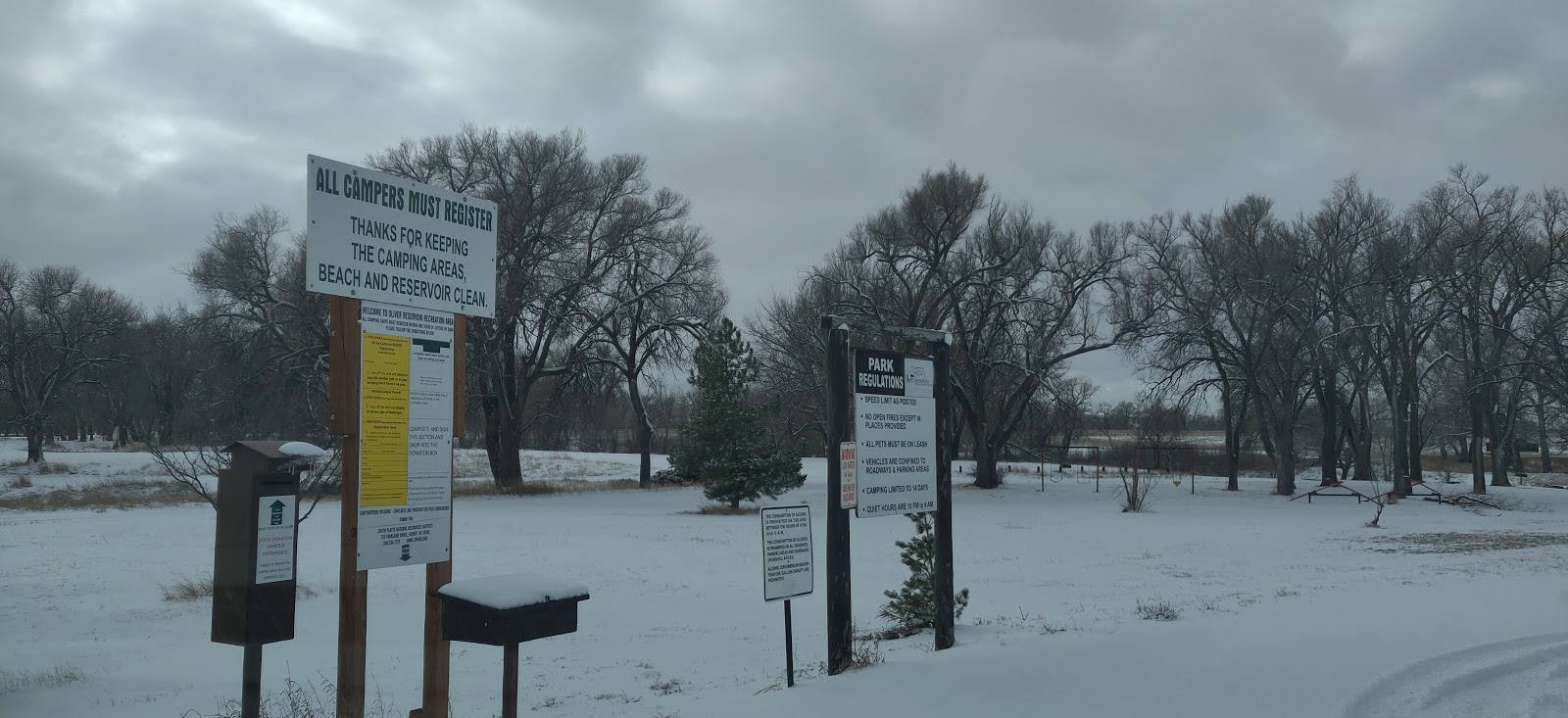 Game & Parks Commission