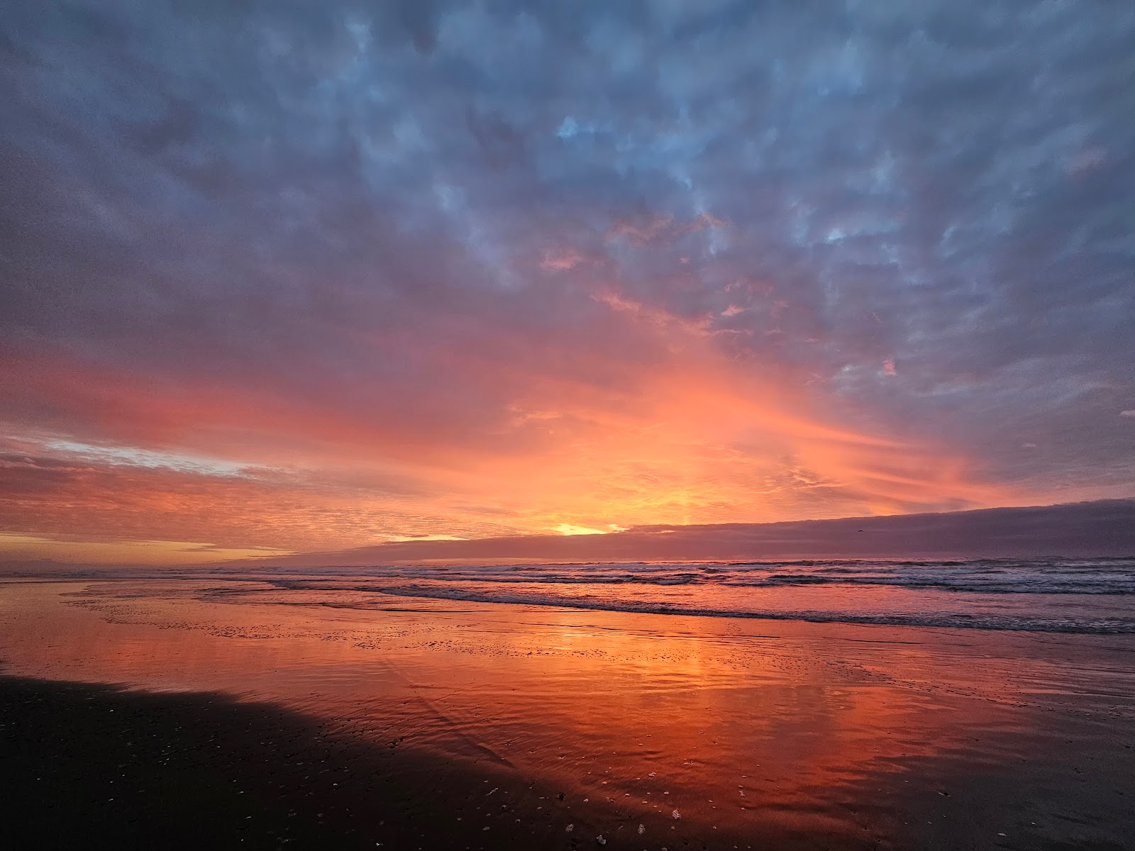 Clam Beach County Park
