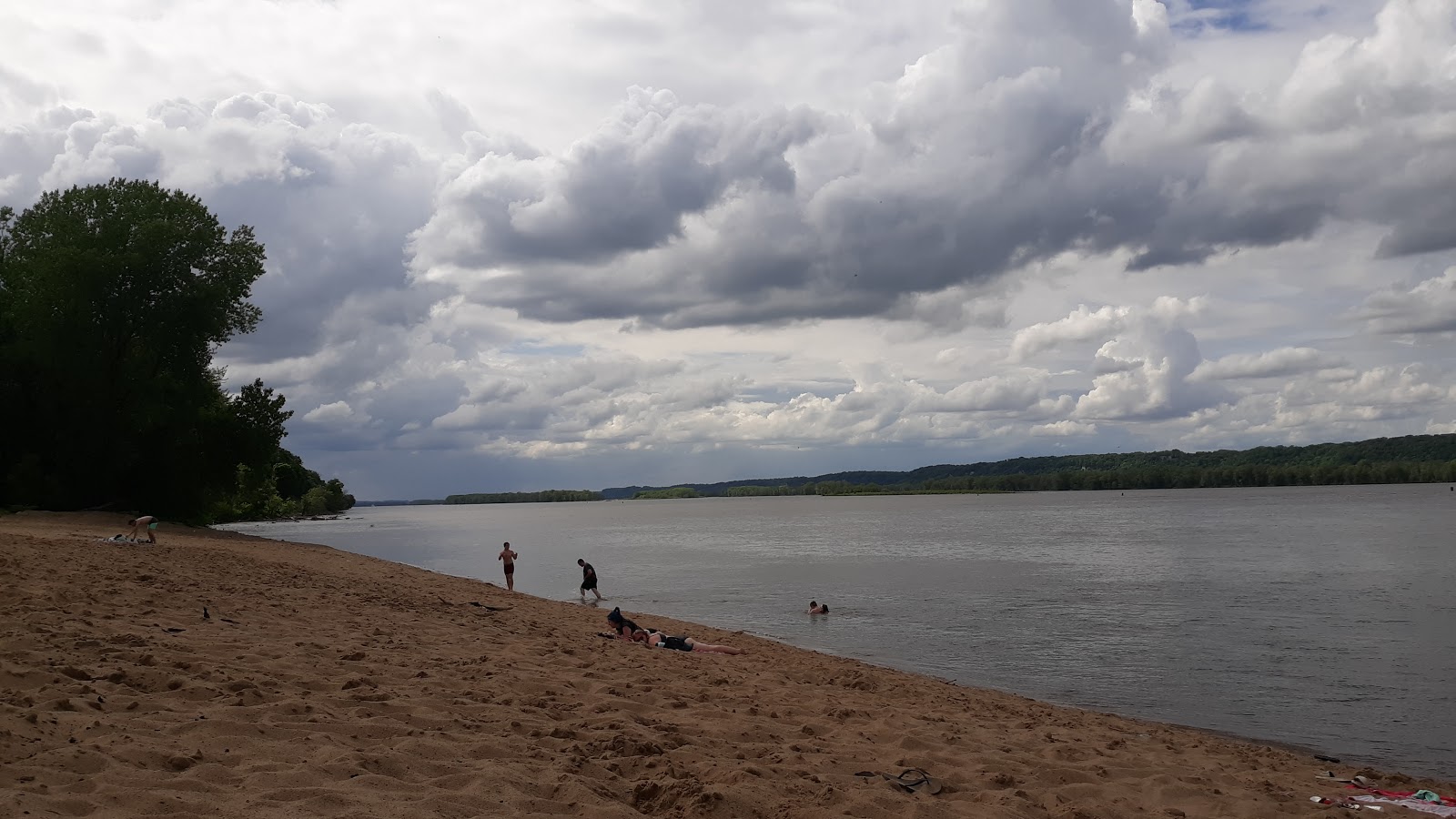 Finleys Landing City Park