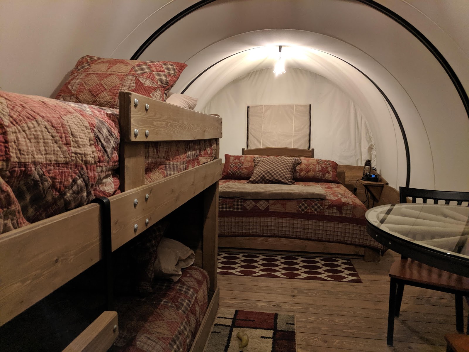 Bullfrog RV Park and Campground - Glen Canyon National Recreation Area