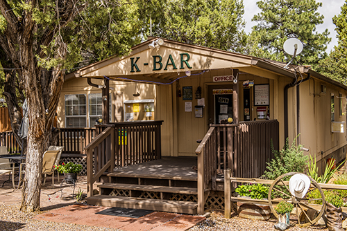 K-Bar RV Park