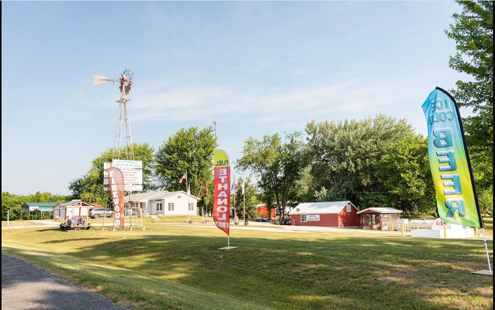 Windmill Campground & Resort
