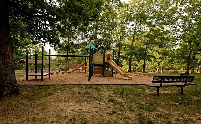 Carter Caves State Resort Park Camping